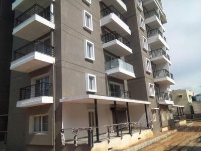3 BHK Apartment
