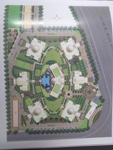 Gallery Cover Image of 1750 Sq.ft 3 BHK Apartment for buy in Sector 89A for 10500000