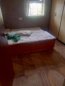 Gallery Cover Image of 500 Sq.ft 1 BHK Apartment for buy in Borivali West for 8000000