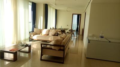 3 BHK Apartment
