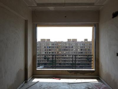 1 BHK Apartment