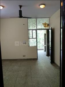 1 BHK Independent Floor