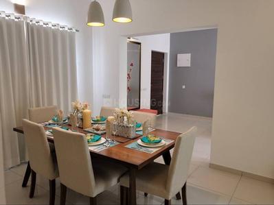 3 BHK Apartment