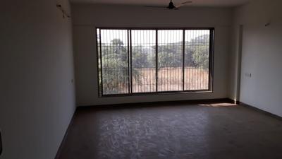 1 BHK Apartment