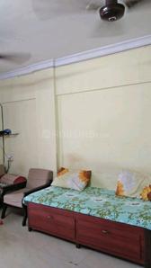 Gallery Cover Image of 580 Sq.ft 1 BHK Apartment for buy in Andheri East for 13500000