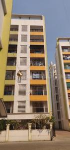 1 BHK Apartment