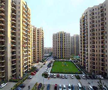 3 BHK Apartment