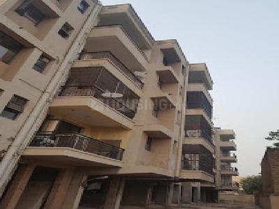 Gallery Cover Image of 1356 Sq.ft 3 BHK Apartment for buy in Ambey Residency, Rajarhat for 6780000