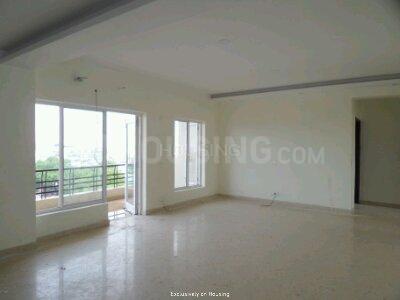 5 BHK Apartment