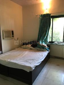 1 BHK Apartment
