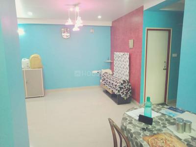 3 BHK Apartment