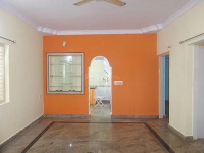 2 BHK Independent House