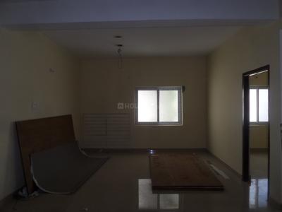 3 BHK Apartment
