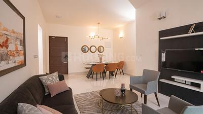 3 BHK Apartment