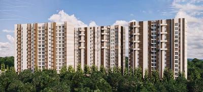 2 BHK Flat