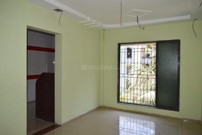 1 BHK Apartment