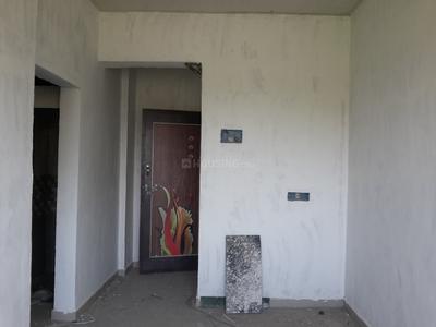 1 RK Apartment