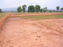 Residential Plot
