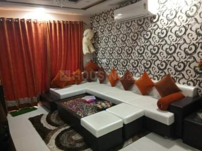 3 BHK Apartment