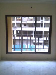 1 BHK Apartment