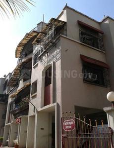 Gallery Cover Image of 350 Sq.ft 1 RK Apartment for buy in New Panvel East for 2800000