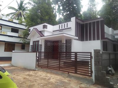 2 BHK Independent House