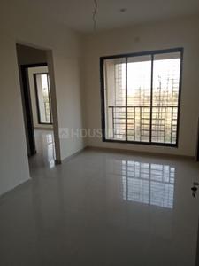 1 BHK Apartment