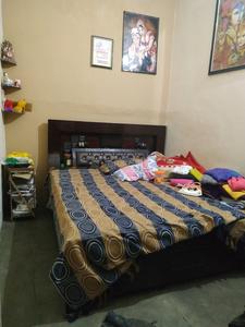 Gallery Cover Image of 1000 Sq.ft 4 BHK Independent House for buy in Bhagawatpura for 2000000