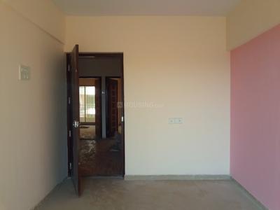 1 BHK Apartment