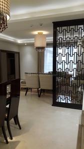 4 BHK Apartment