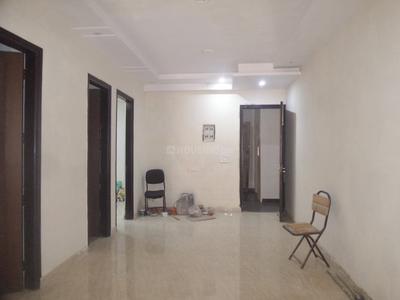 3 BHK Apartment
