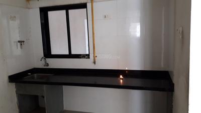 Gallery Cover Image of 1825 Sq.ft 3 BHK Apartment for buy in Ganeshwadi for 5800000