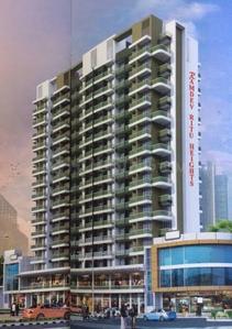 2 BHK Flat