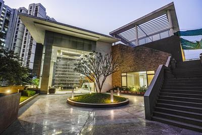 2 BHK Apartment