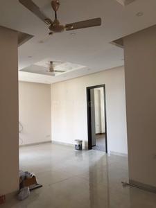 3 BHK Independent Floor