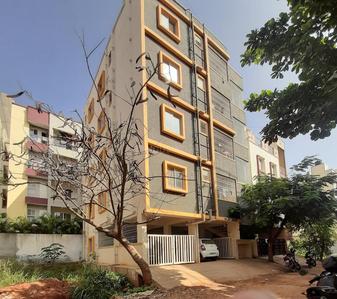 Gallery Cover Image of 1389 Sq.ft 2 BHK Independent House for buy in Whitefield for 18000000
