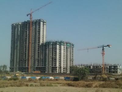 2 BHK Apartment