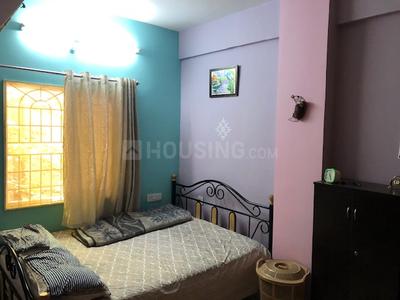 Gallery Cover Image of 850 Sq.ft 2 BHK Apartment for buy in Scindias Prime Classic, Benson Town for 5000000
