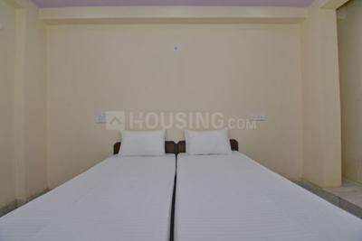 Bedroom Image of Oyo Life Grg1227 in Sector 52A