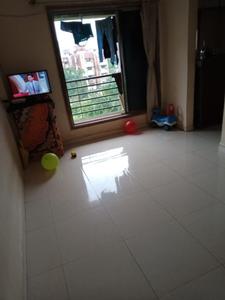 1 BHK Apartment