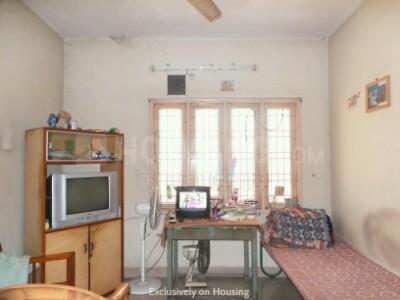 2 BHK Independent Floor