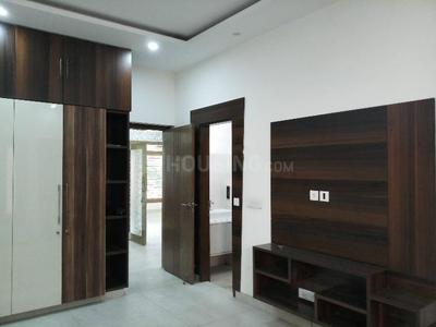 3 BHK Apartment