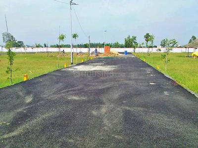 Gallery Cover Image of 650 Sq.ft 2 BHK Independent House for buy in Mudichur for 2700000