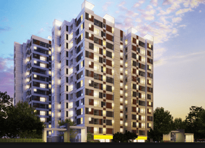Gallery Cover Image of 1033 Sq.ft 2 BHK Apartment for buy in Upcoming Apartment At Pallavaram Radial Road, Pallavaram for 7225835
