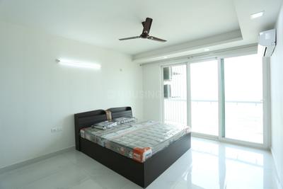 Gallery Cover Image of 1122 Sq.ft 2 BHK Apartment for buy in Tellapur for 6500000