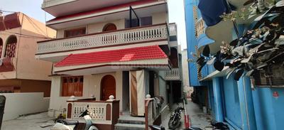 Gallery Cover Image of 1500 Sq.ft 2 BHK Independent House for rent in Masab Tank for 14000