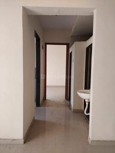 1 BHK फ़्लैट