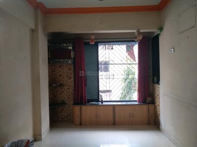 Gallery Cover Image of 1000 Sq.ft 2 BHK Apartment for buy in Nerul for 9000000
