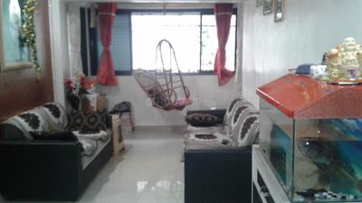 Gallery Cover Image of 700 Sq.ft 2 BHK Apartment for buy in Dombivli East for 6000000