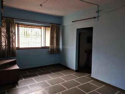 Gallery Cover Image of 600 Sq.ft 1 BHK Apartment for rent in Dombivli East for 10000